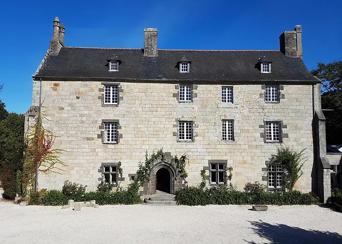 Appartement De Charme Au Manoir !