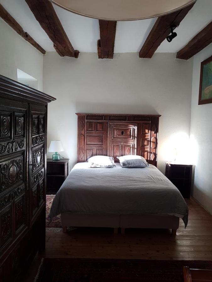 Apartment De Charme Au Manoir !