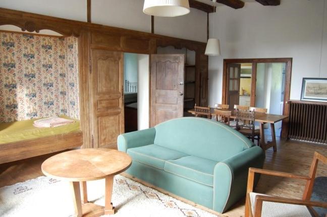 Apartment De Charme Au Manoir ! Le Relecq-Kerhuon