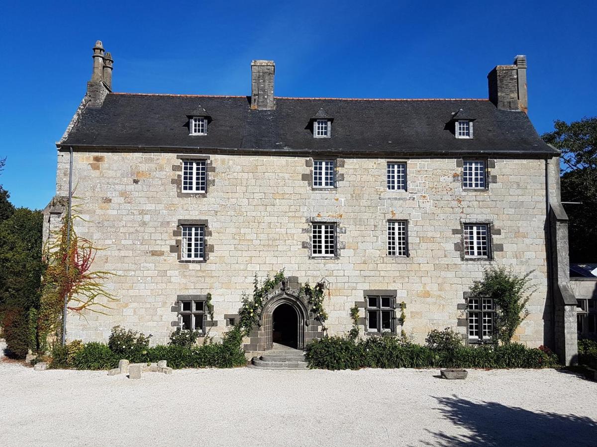 De Charme Au Manoir ! *